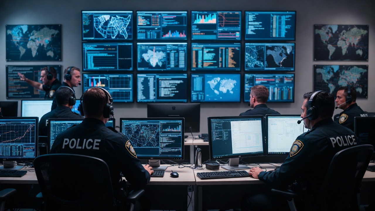 OPS Connect messaging