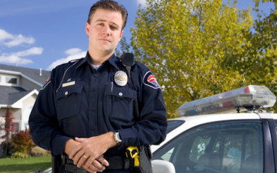 Supporting OPS Supports the Advancement of Policing