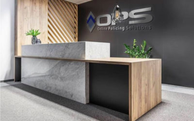 OPS’ Newest Engineer