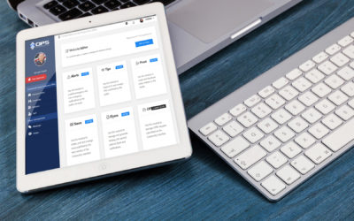 TIMES ARE CHANGING. THRIVE IN TODAY’S DIGITAL FOOTPRINT.