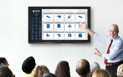 MEET THE OPS TRAINING DIVISION