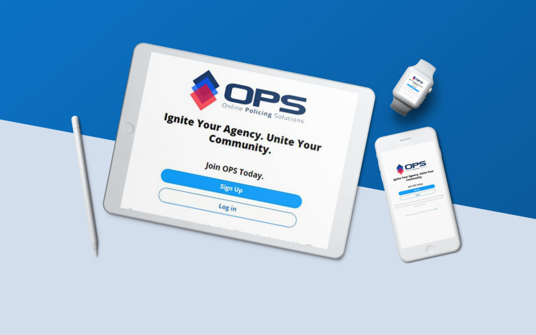 DIGITAL POLICE SOLUTIONS SURVEY