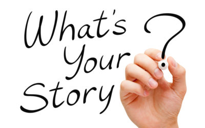 Together We Can Change the Narrative   