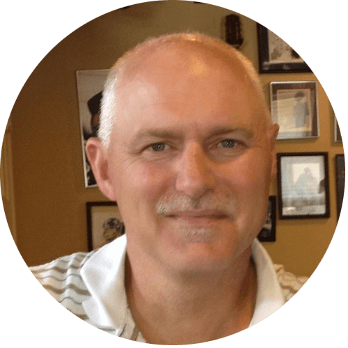 Timothy Baum
