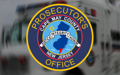 Cape May County Prosecutors Office Joins OPS Network