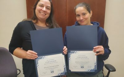 WELCOME THE NEWEST OPS MASTER ADMINISTRATORS