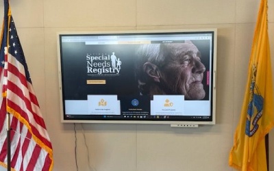 40 PLUS DEPARTMENTS RECEIVE NATIONAL OPS NETWORK SNR TRAINING