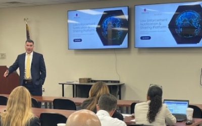 Northern County Statewide OPS-LENS Training Success!