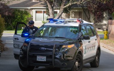 WELCOME THE NOVATO PD IN CALIFORNIA TO NPS-AID