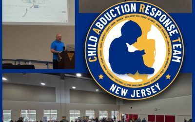 OPS, NJSP AND CART TACKLING MISSING CHILD CASES