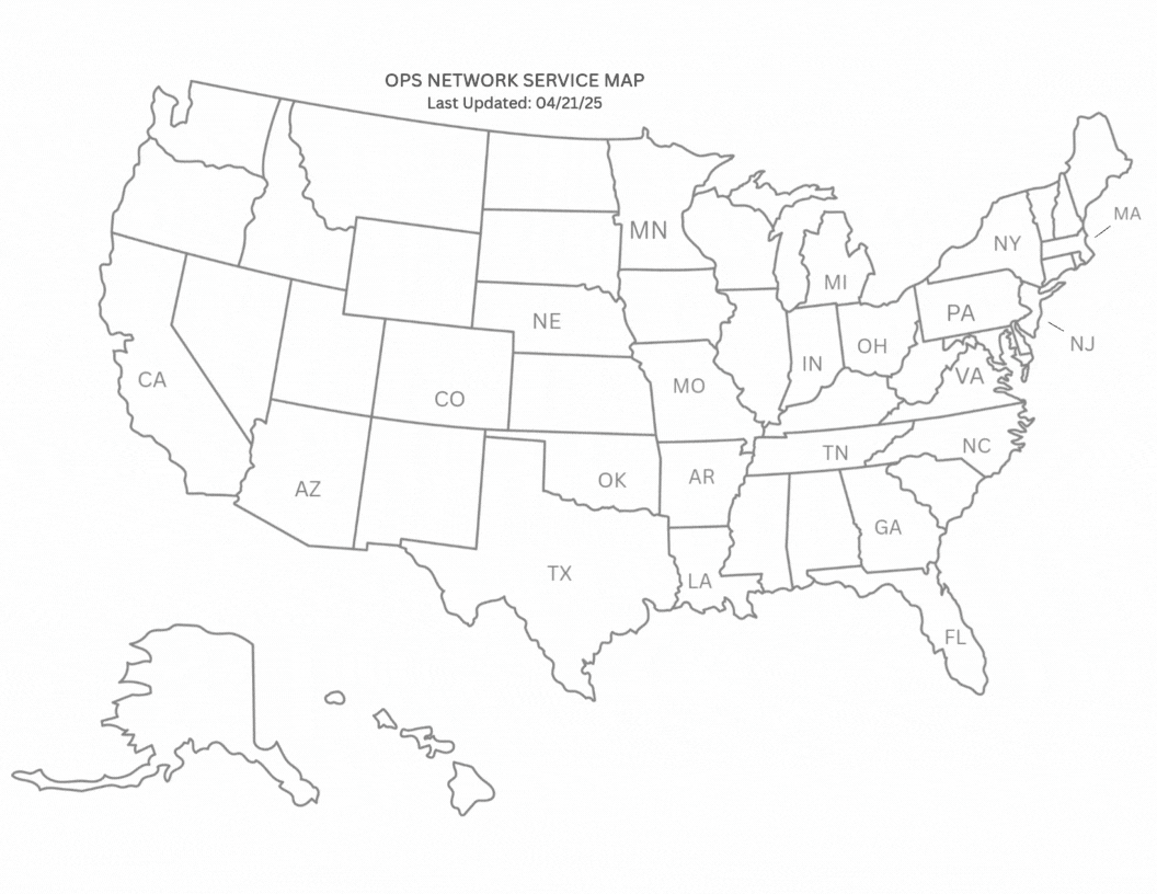 USA OPS Active Service Map (2)
