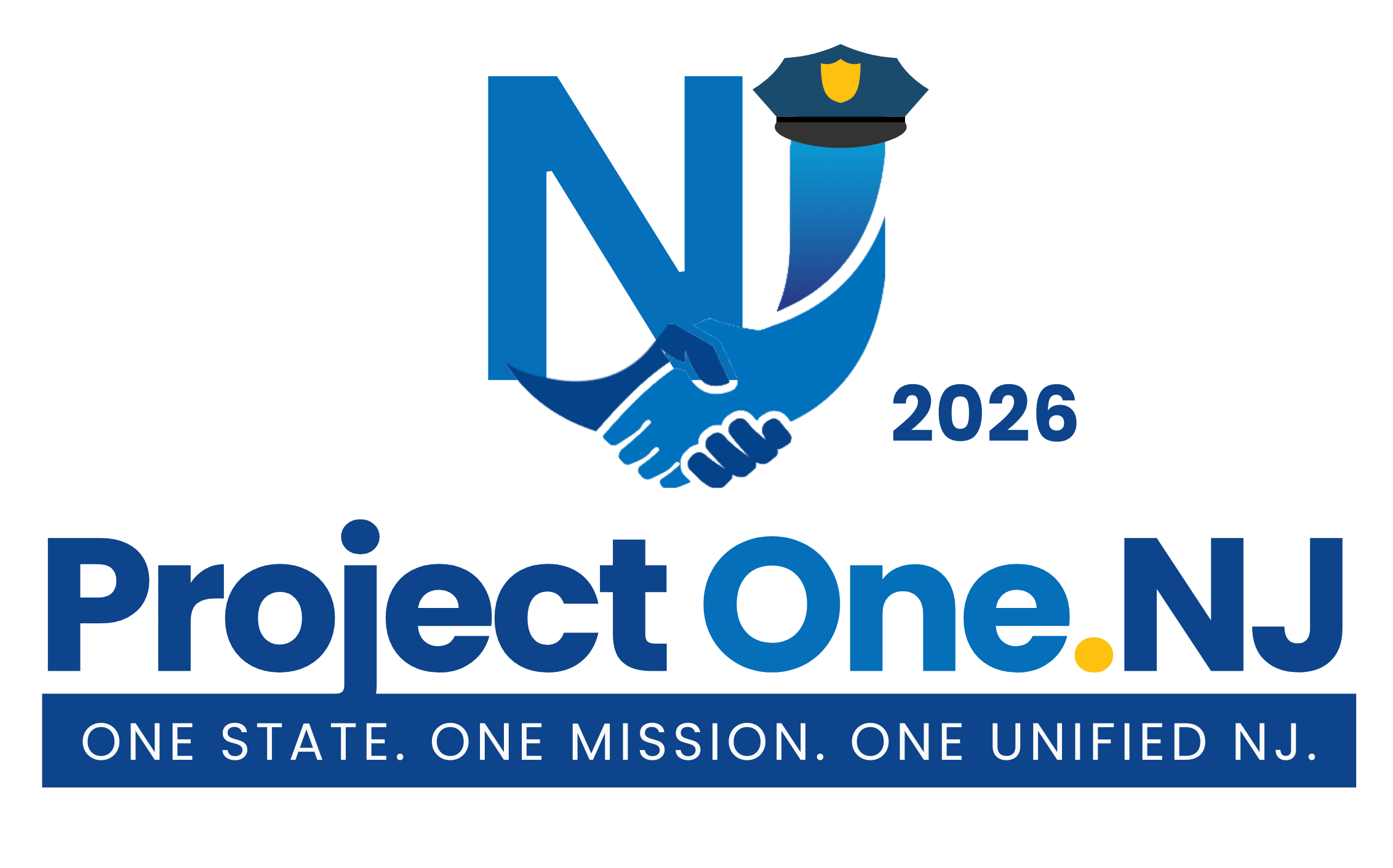 Project One NJ Logo