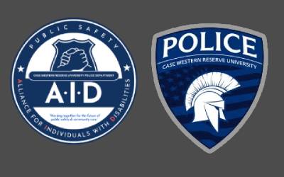 Case Western Reserve University Police Department (OH)