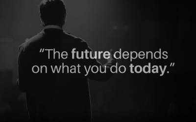 The Speech About OPS that Says it All!!! (Video)