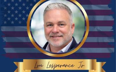 New Chief Revenue & Strategy Officer