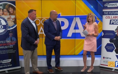 OPS in the Spotlight on ABC Network