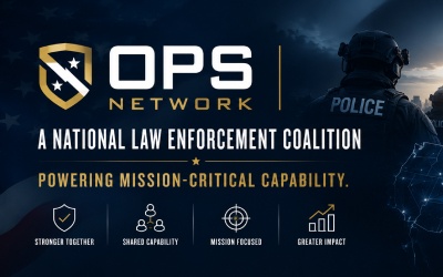Connected, Coalition-Driven Public Safety
