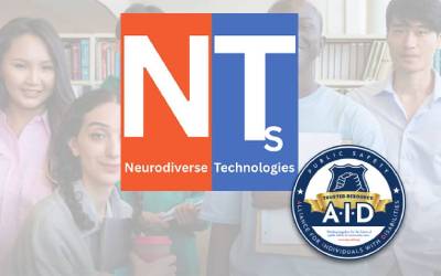 NEURODIVERSE TECHNOLOGIES – TRUSTED RESOURCE!